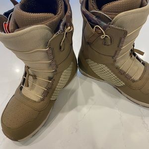 Men’s Burton Imperial Snowboard Boots